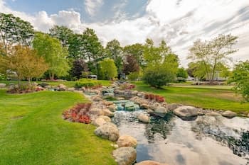 Sun Outdoors Petoskey Bay Harbor