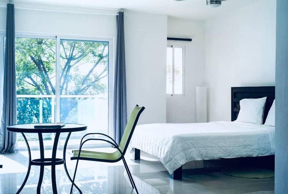 The Vue Apartment Hotel