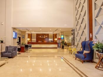 Golden Tulip Canaan Kampala