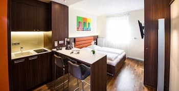 BoardingHouse Mannheim