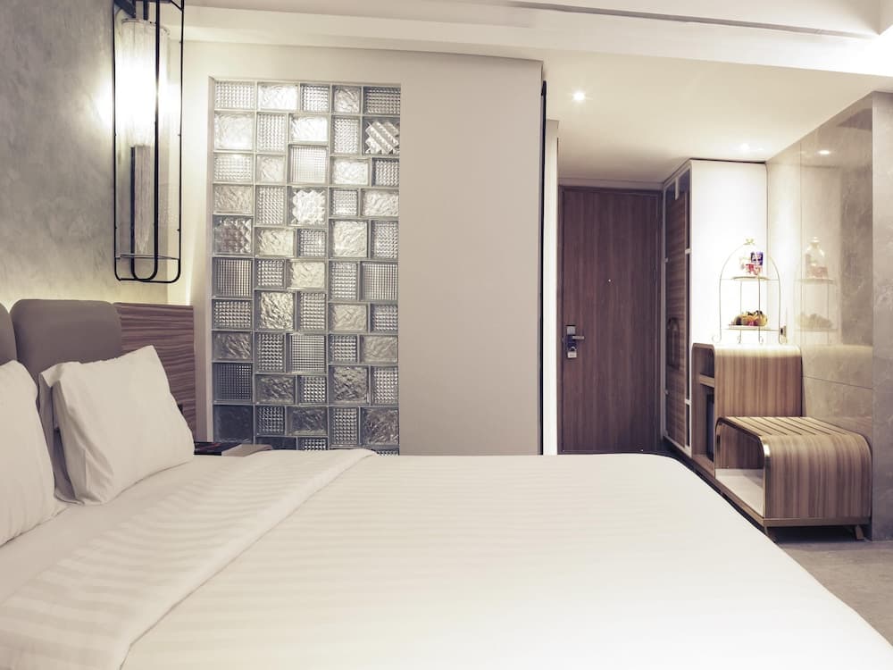 Mercure Bandung City Centre