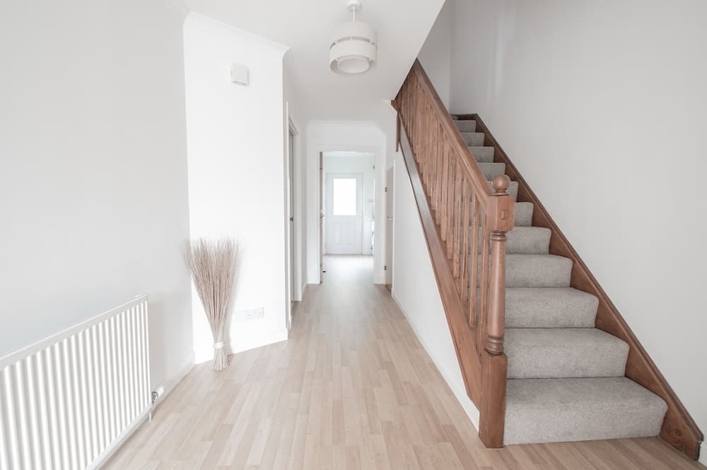 Orange Apartments 46 Shaw Road