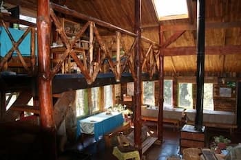 Cabaña y Hostal Salamandras