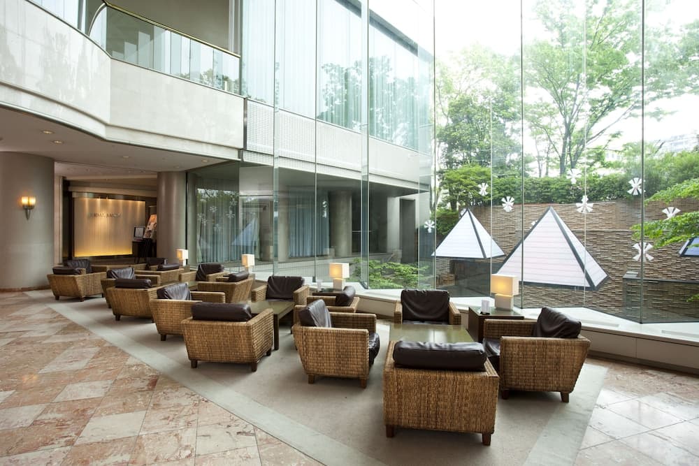 Rembrandt Hotel Oita