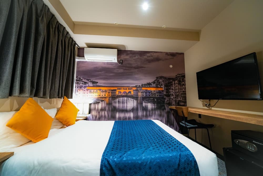 Hotel S-Presso Namba