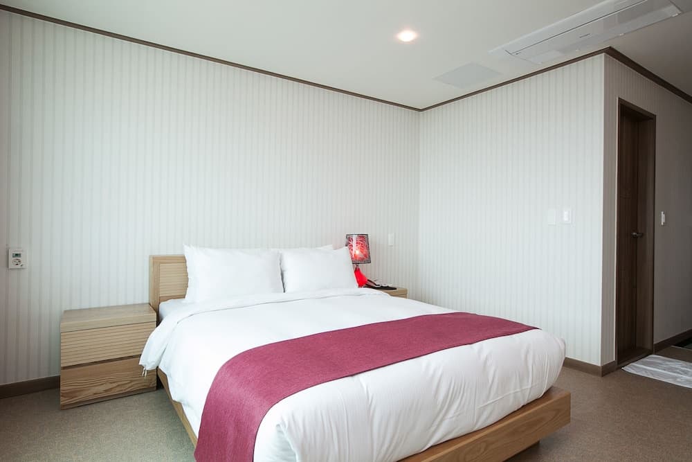 Hotel California Jeju