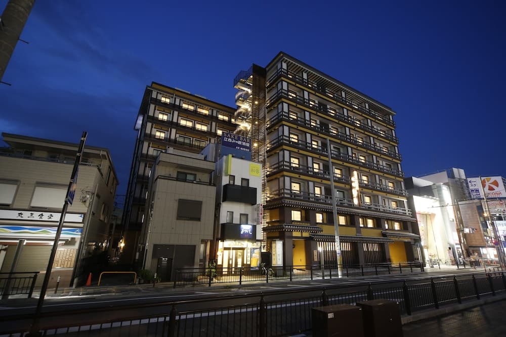 hotel image