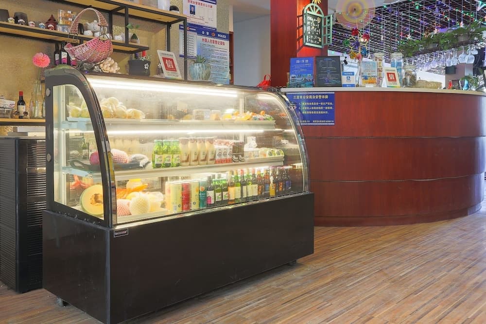 Sanya Beach Yard Apartment Wuzhizhou