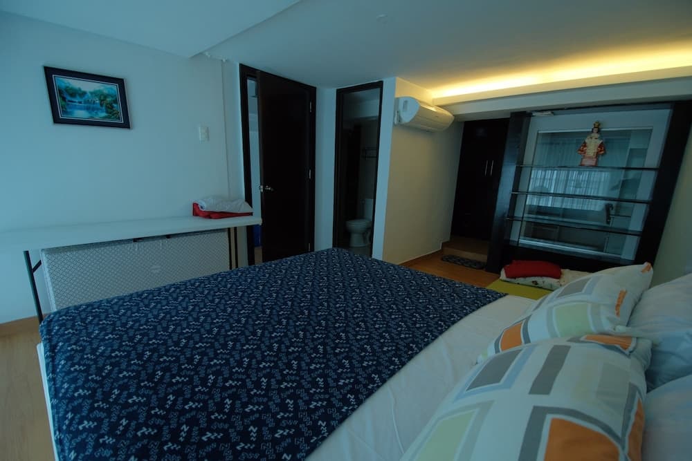 Luxury Loft in Cebu City