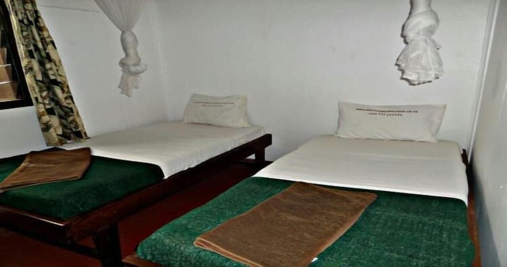 Kilimanjaro Backpackers Hotel - Backpacker
