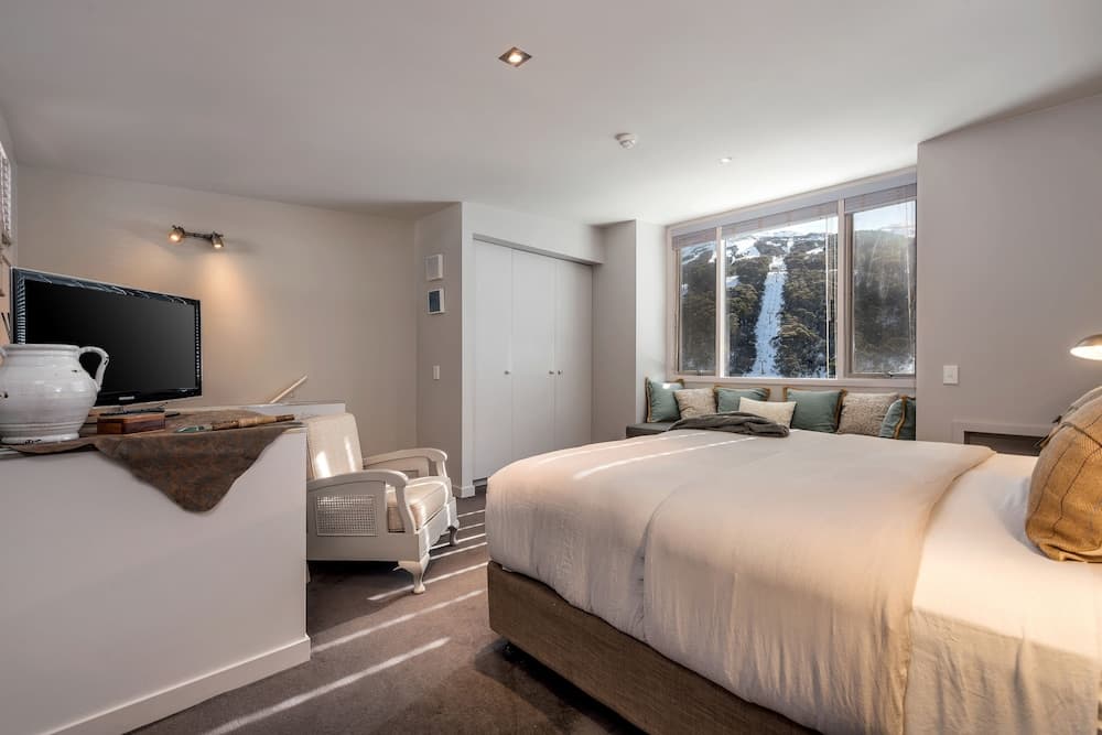 Nanook Thredbo Squatters Run