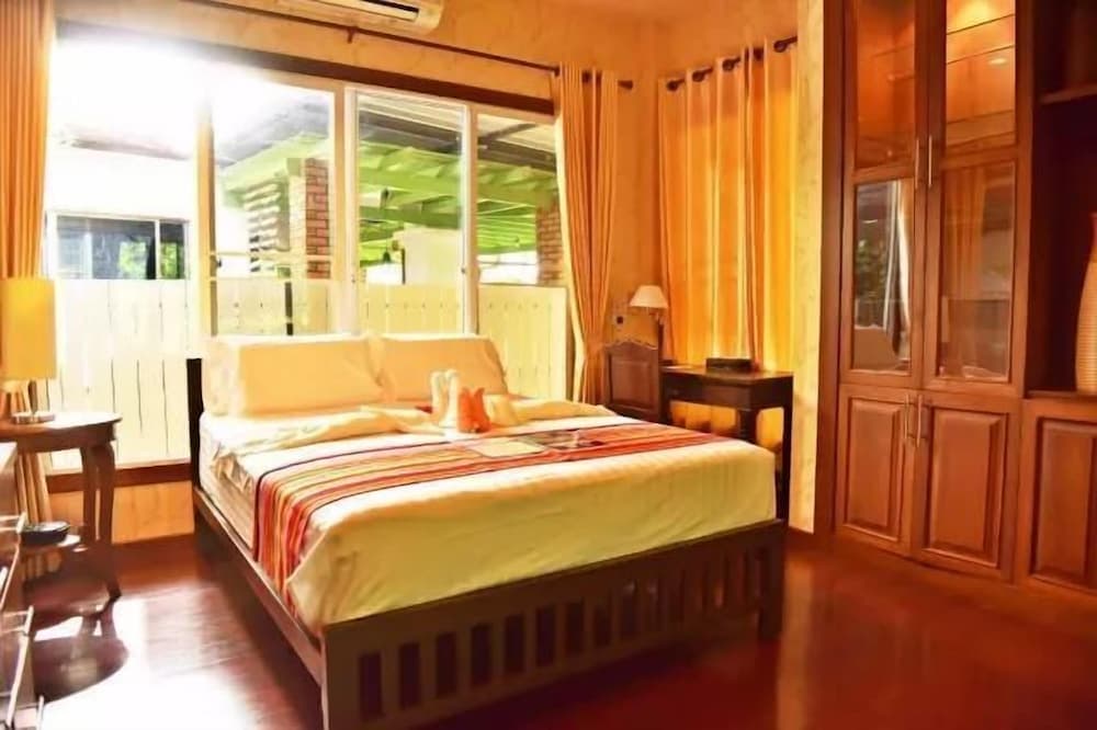 Huan Mei Resort Villa Chiang Mai