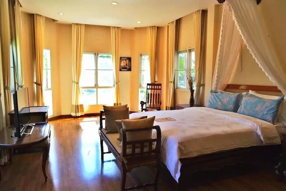 Huan Mei Resort Villa Chiang Mai