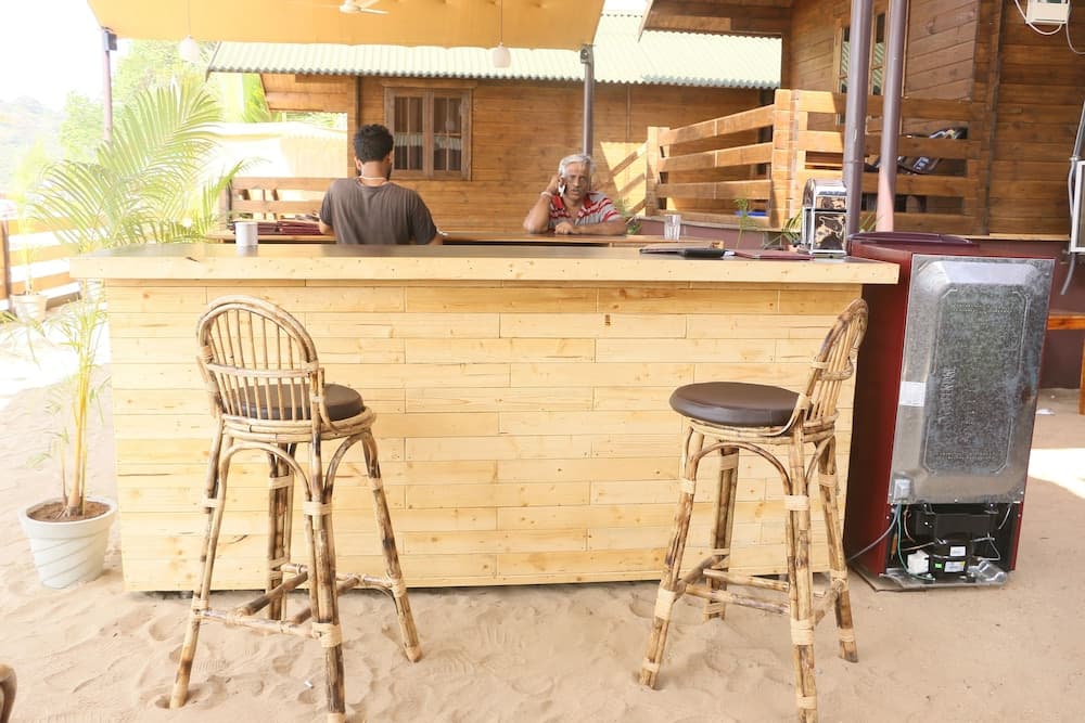 Anantra Sea View Resort