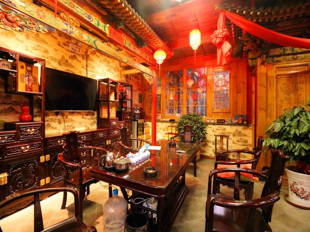 Hongchangyu Yododo Inn