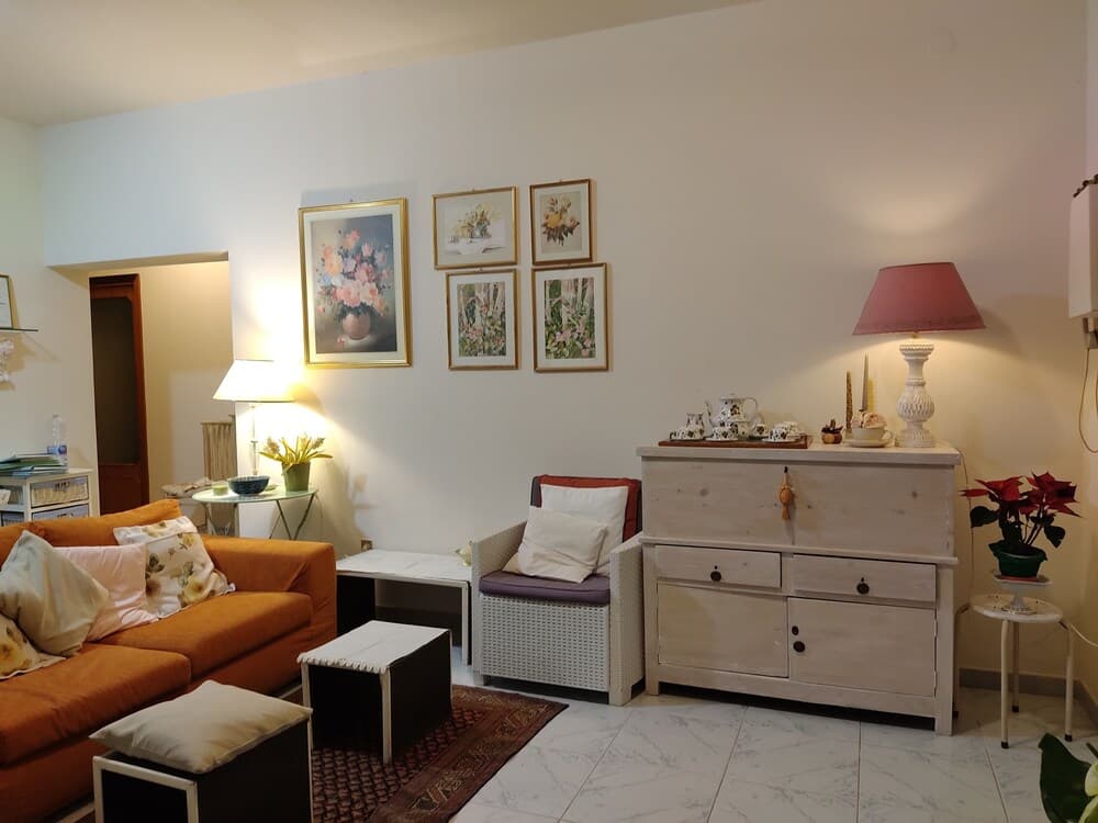 Casa vacanza Villa Carol, Abruzzo