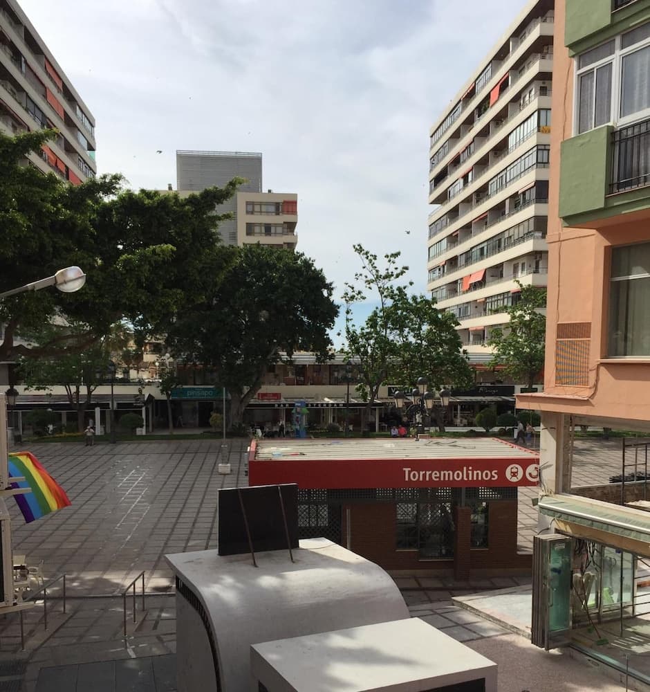 SolRoom Plz La Nogalera - Adults Only