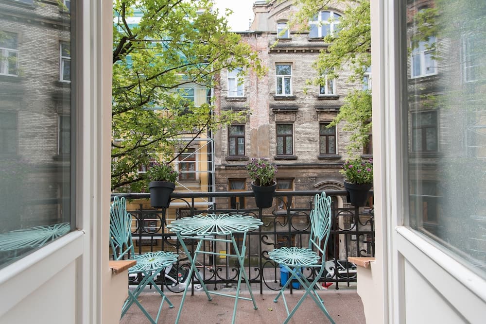 Z14 Boutique Residence - Krakow Old Town