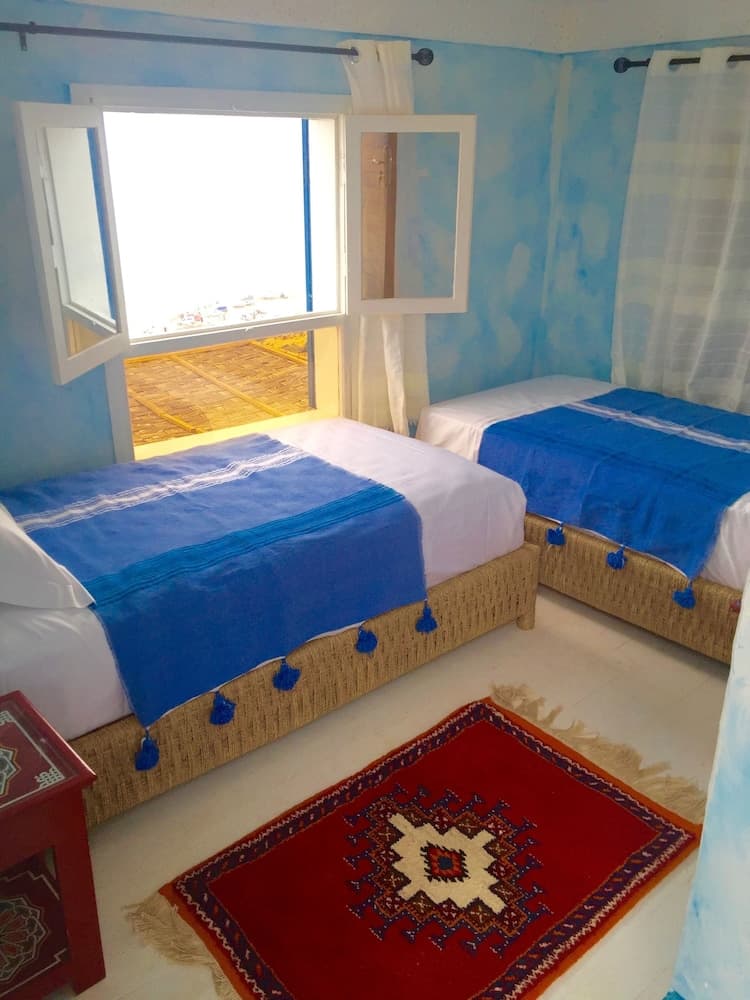 Villa jardin de l'ocean