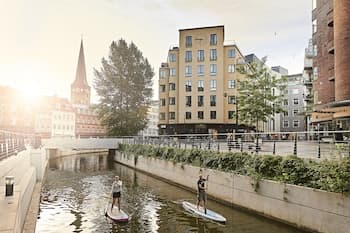 Danhostel Aarhus City