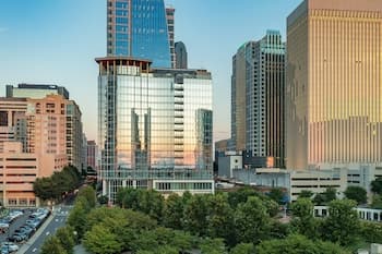 Kimpton Tryon Park Hotel by IHG