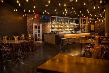 The Fredonia Hotel and Convention Center