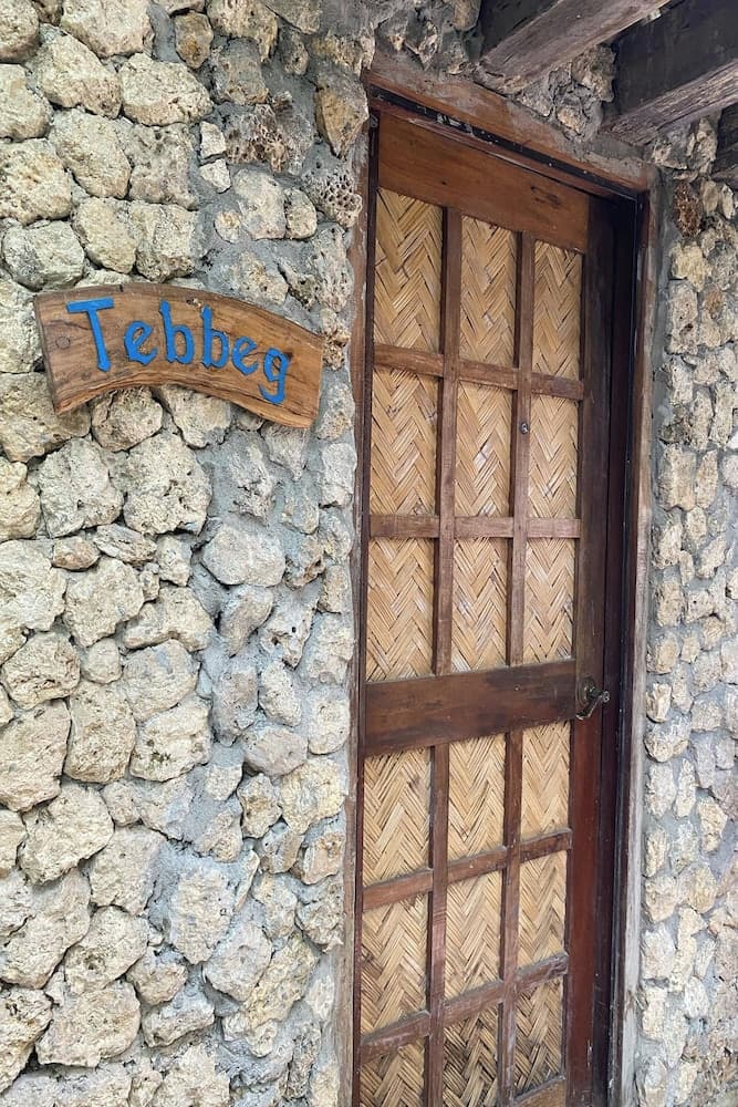 Oldwoods by the Sea Nature Resort Bani Pangasinan