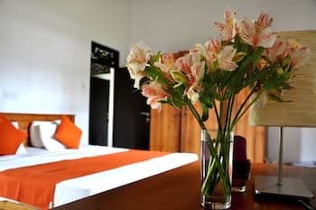 Sithu Villa Hikkaduwa