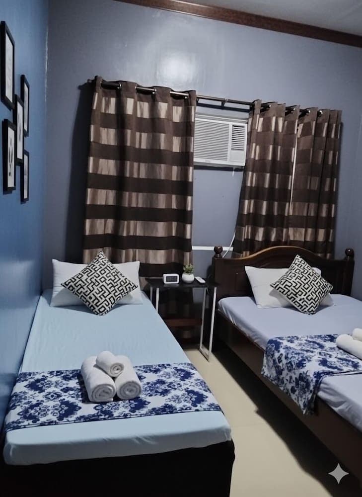 Mactan-Cebu Airport Budget Hotel