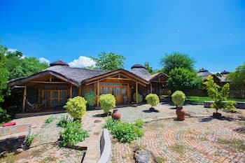 Paradise Lodge Arbaminch