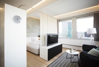 PhilsPlace Full-Service Apartments Vienna