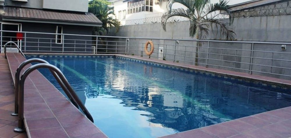 Nine Plus Boutique Hotel