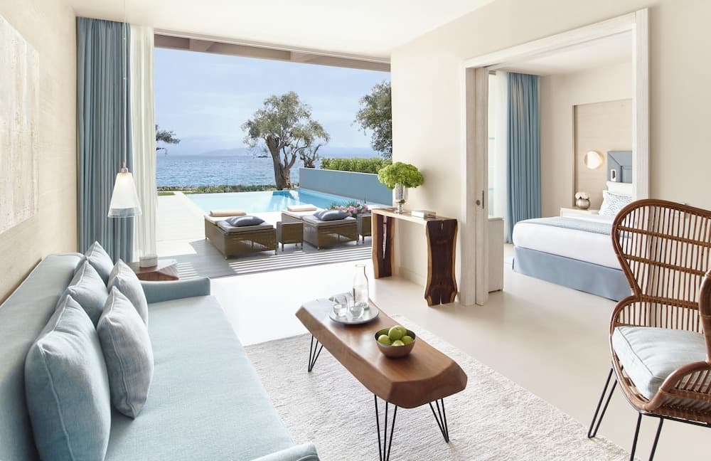 Ikos Dassia - All Inclusive