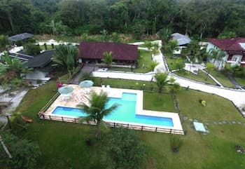 Pousada Praia de Itamambuca