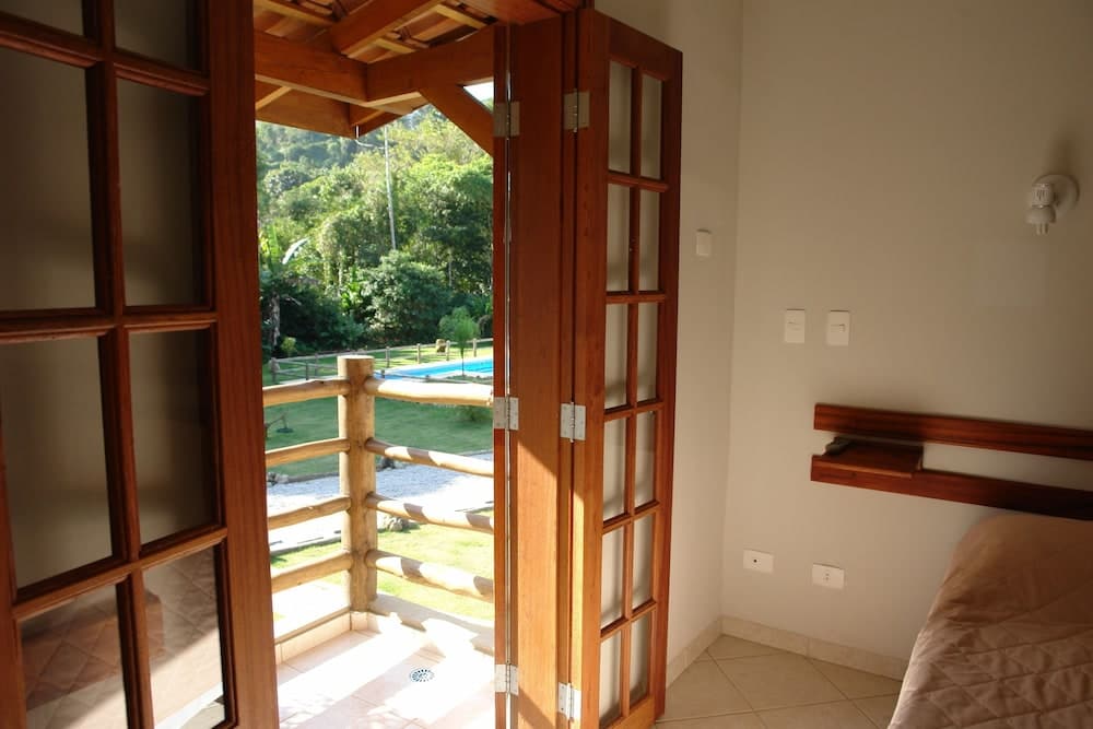 Pousada Praia de Itamambuca