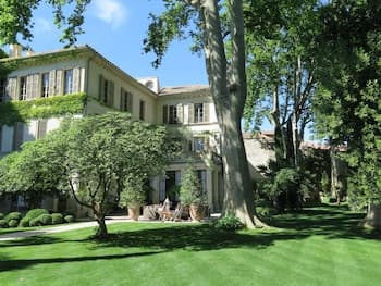 La Divine Comédie - Demeure Privée & Spa