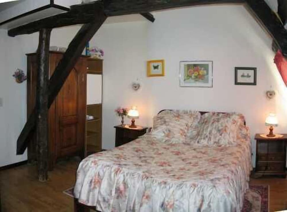 Chambres d'hôtes Aux Trois Sources