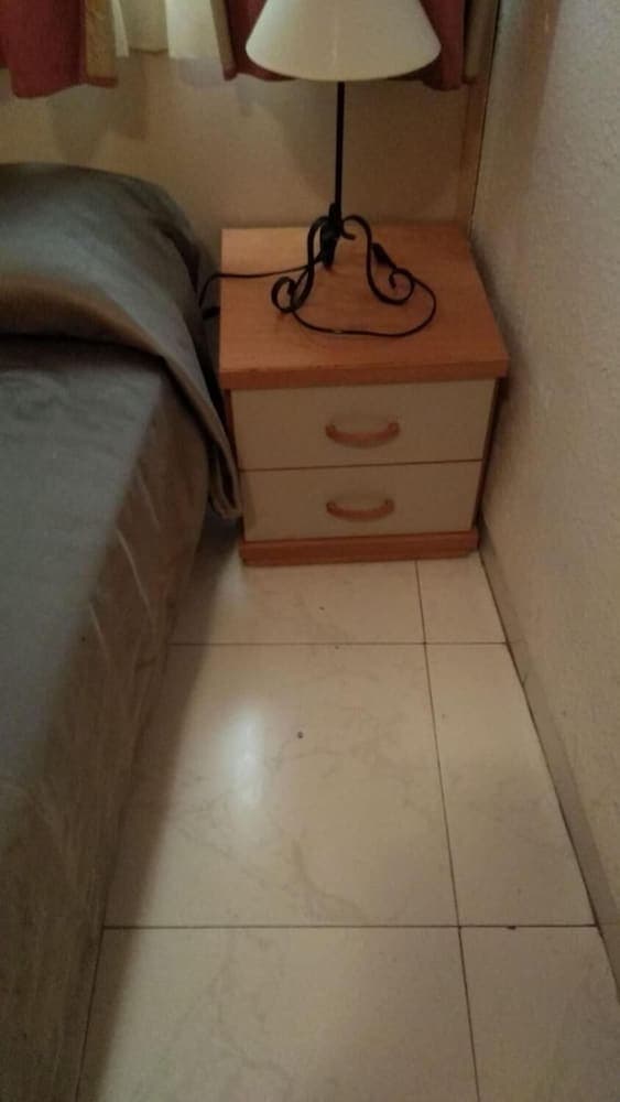 Hostal Alhambra Tarragona