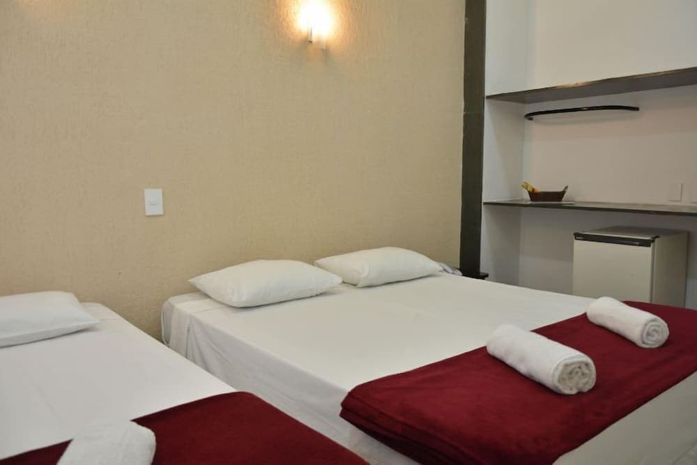 Hotel Fazenda Appaloosa