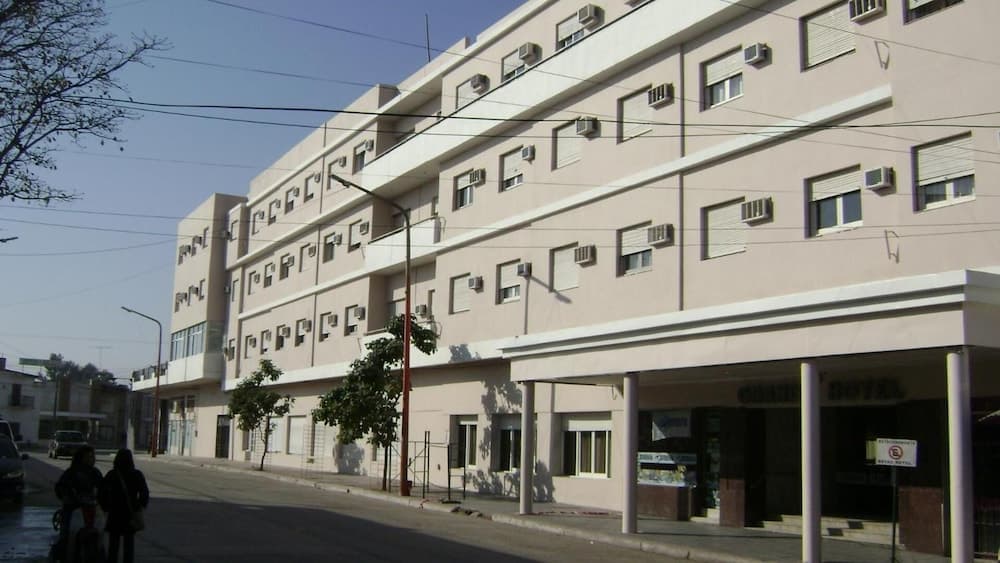 hotel image