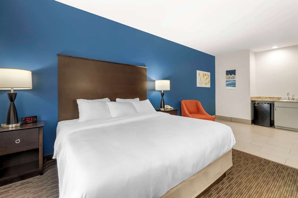 Comfort Inn & Suites New Lisbon