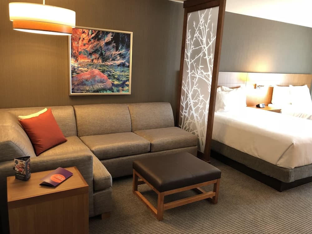 Hyatt Place St George/Convention Center