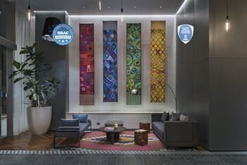 Hyatt Centric Guatemala City