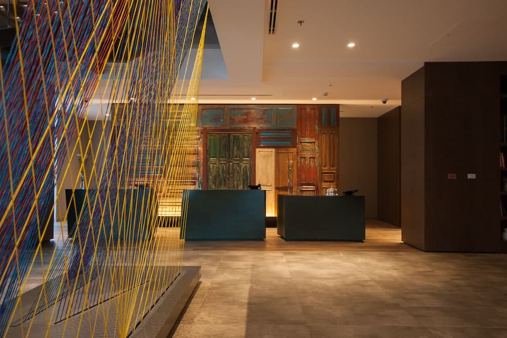 Hyatt Centric Guatemala City