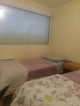 Habitacion en Duplex Cipolletti