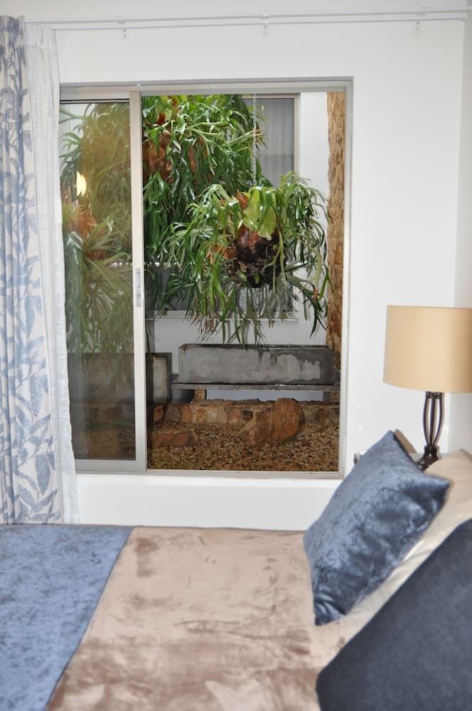 Hotel Santa Monica Suite