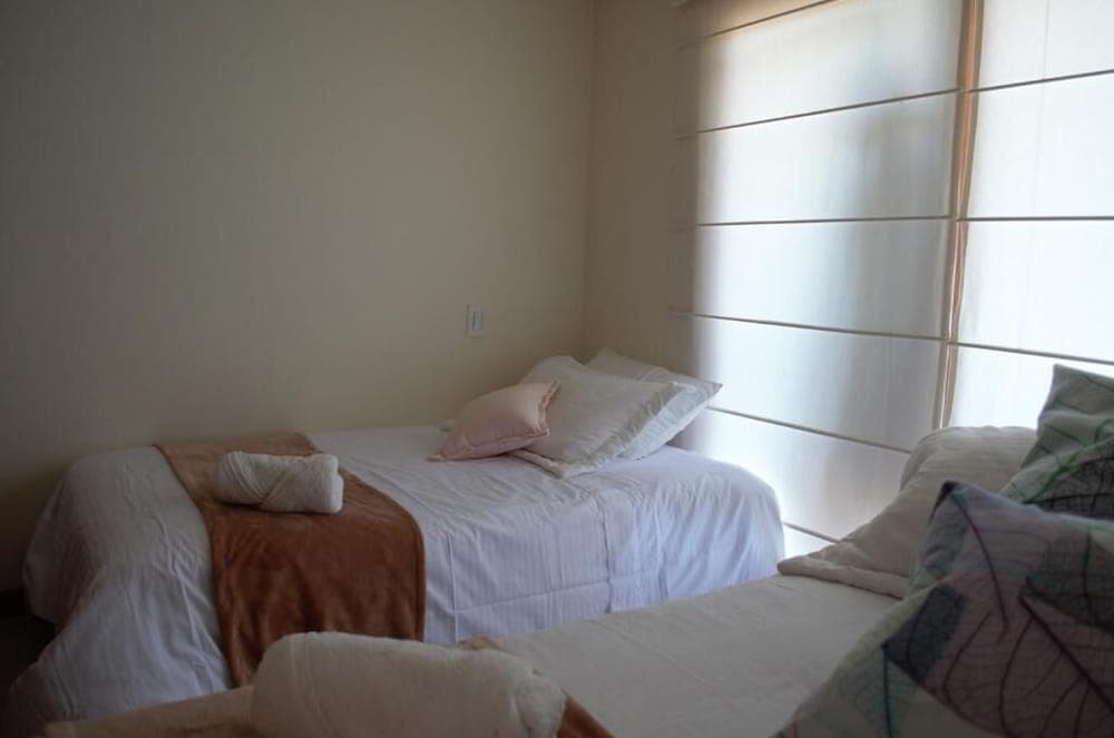 Apartasuites Las Marias