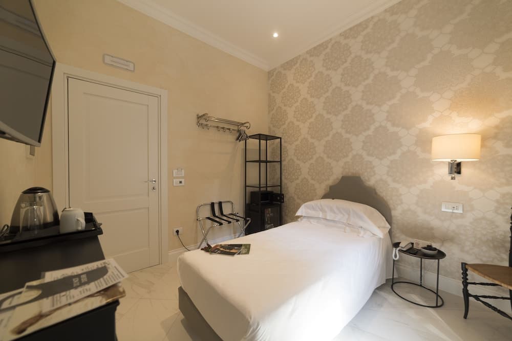 Altavilla Boutique Hotel
