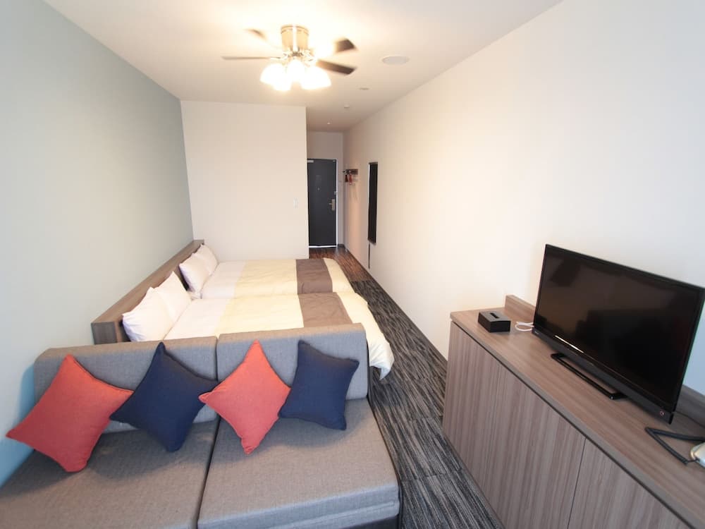 Henn na Hotel Lagunatenbosch