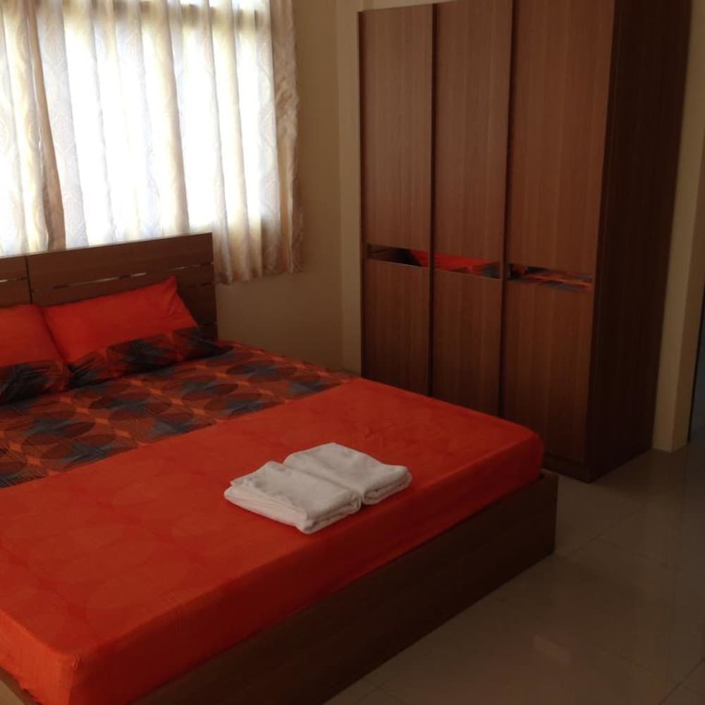 Concordia Guesthouse